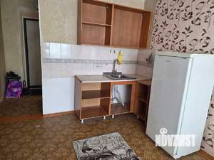 1-к квартира, на длительный срок, 24м2, 3/9 этаж