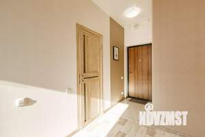 1-к квартира, посуточно, 49м2, 1/1 этаж