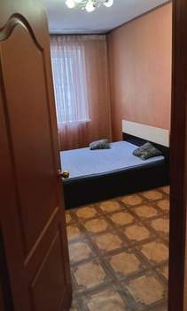 2-к квартира, на длительный срок, 50м2, 2/10 этаж