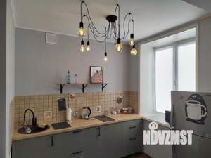 2-к квартира, на длительный срок, 54м2, 2/5 этаж