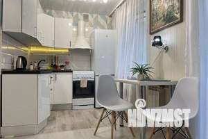 1-к квартира, посуточно, 35м2, 5/5 этаж