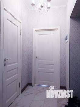 2-к квартира, на длительный срок, 43м2, 4/4 этаж