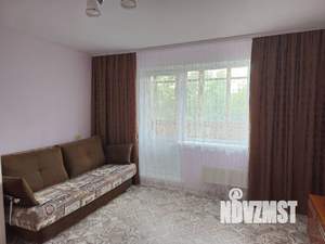 1-к квартира, на длительный срок, 35м2, 3/10 этаж