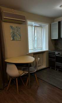 Студия квартира, на длительный срок, 31м2, 1/5 этаж