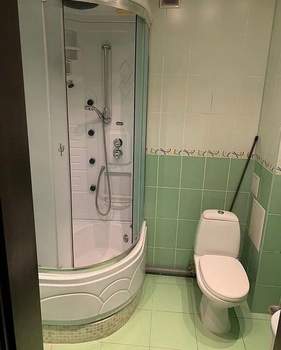 1-к квартира, на длительный срок, 42м2, 5/10 этаж