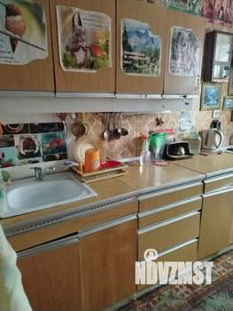 1-к квартира, на длительный срок, 33м2, 2/10 этаж