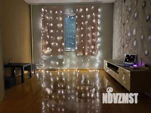 1-к квартира, посуточно, 35м2, 14/16 этаж