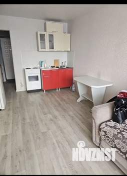 1-к квартира, на длительный срок, 24м2, 5/9 этаж