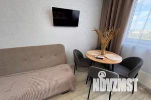 1-к квартира, посуточно, 30м2, 9/16 этаж