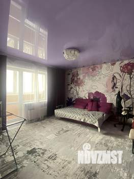 2-к квартира, на длительный срок, 48м2, 4/10 этаж