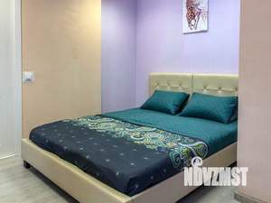 1-к квартира, посуточно, 15м2, 1/1 этаж