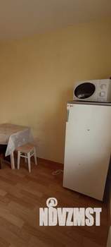 1-к квартира, на длительный срок, 34м2, 3/10 этаж