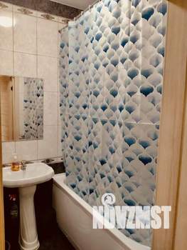 1-к квартира, посуточно, 33м2, 1/1 этаж