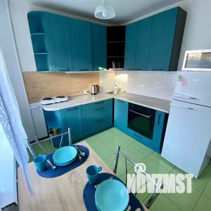 1-к квартира, посуточно, 40м2, 2/5 этаж