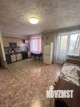 1-к квартира, на длительный срок, 35м2, 2/9 этаж
