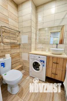 Студия квартира, посуточно, 25м2, 12/16 этаж