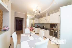 2-к квартира, посуточно, 50м2, 5/25 этаж