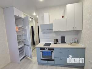 1-к квартира, на длительный срок, 30м2, 12/20 этаж