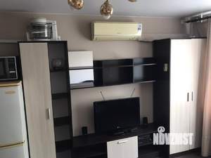 Студия квартира, на длительный срок, 18м2, 3/9 этаж