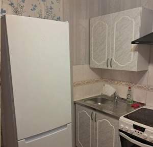 2-к квартира, на длительный срок, 43м2, 5/5 этаж