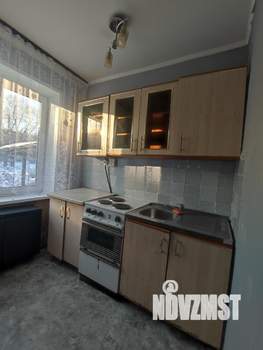 2-к квартира, на длительный срок, 48м2, 1/5 этаж