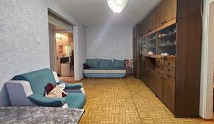 2-к квартира, на длительный срок, 45м2, 2/5 этаж