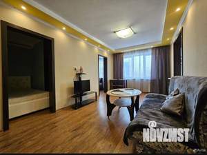 2-к квартира, посуточно, 48м2, 2/5 этаж