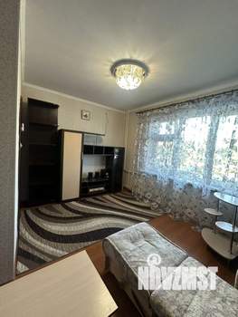 1-к квартира, на длительный срок, 32м2, 1/9 этаж