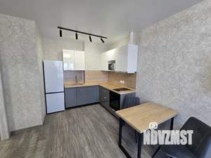 1-к квартира, посуточно, 33м2, 16/16 этаж