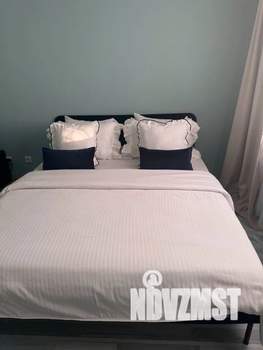 2-к квартира, посуточно, 43м2, 6/16 этаж