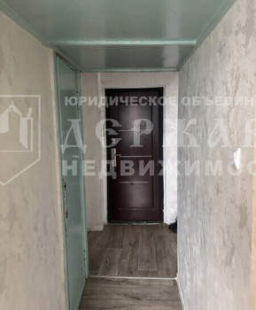 2-к квартира, на длительный срок, 43м2, 5/5 этаж