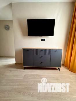 1-к квартира, посуточно, 31м2, 2/5 этаж