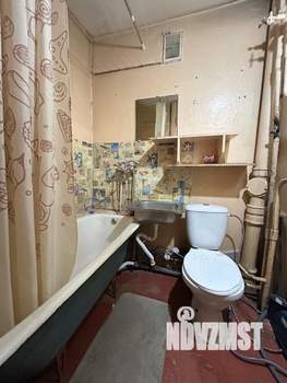 1-к квартира, на длительный срок, 23м2, 9/9 этаж