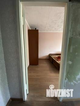 1-к квартира, на длительный срок, 31м2, 5/5 этаж