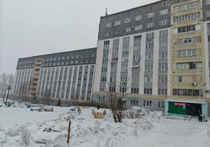 1-к квартира, на длительный срок, 38м2, 6/9 этаж