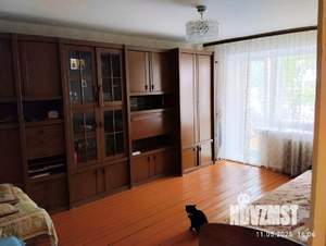 1-к квартира, на длительный срок, 41м2, 1/5 этаж