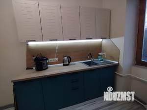 2-к квартира, на длительный срок, 46м2, 3/4 этаж