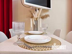 1-к квартира, посуточно, 41м2, 2/5 этаж