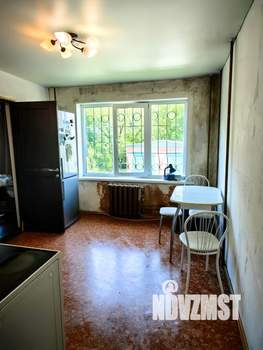 1-к квартира, на длительный срок, 31м2, 1/9 этаж