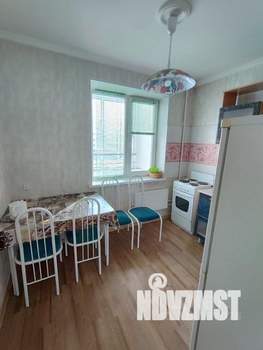 1-к квартира, на длительный срок, 35м2, 3/10 этаж