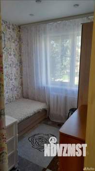 2-к квартира, на длительный срок, 42м2, 2/5 этаж