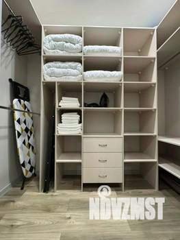 2-к квартира, посуточно, 50м2, 1/1 этаж