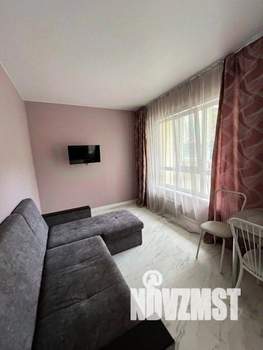 1-к квартира, посуточно, 47м2, 1/1 этаж