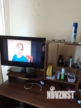 1-к квартира, на длительный срок, 16м2, 1/9 этаж