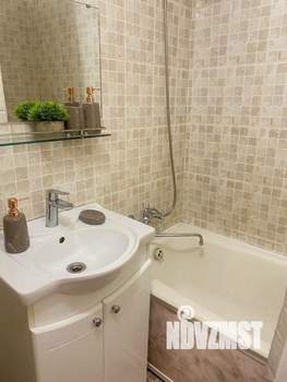 3-к квартира, посуточно, 65м2, 1/1 этаж