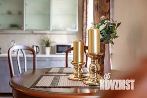 2-к квартира, посуточно, 56м2, 4/4 этаж