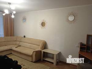 1-к квартира, на длительный срок, 36м2, 2/5 этаж
