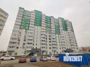 2-к квартира, на длительный срок, 47м2, 9/14 этаж