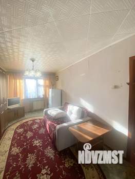 2-к квартира, на длительный срок, 42м2, 1/5 этаж