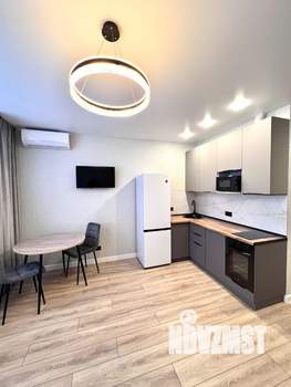 Студия квартира, на длительный срок, 30м2, 15/15 этаж